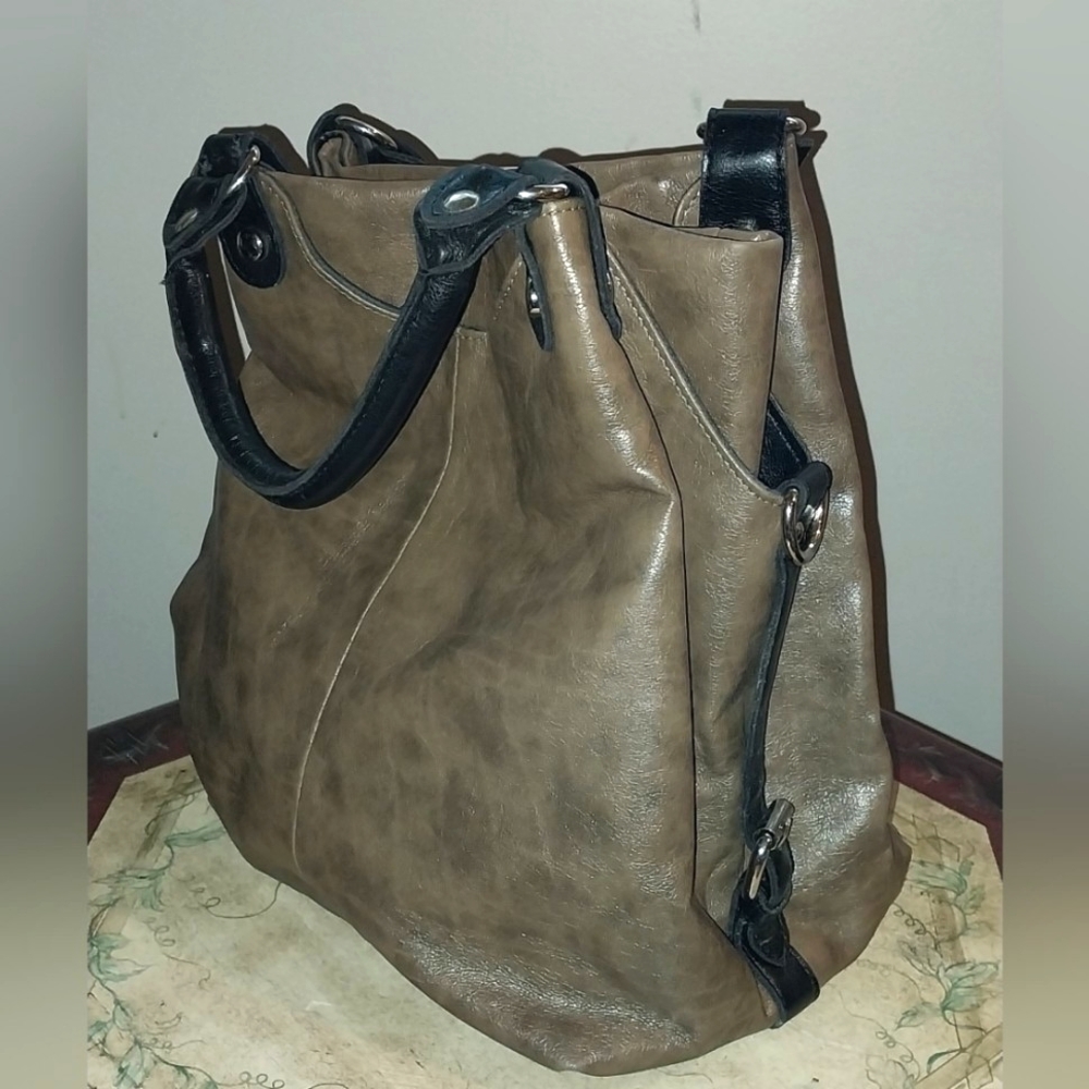 Genuine Italian Bag
